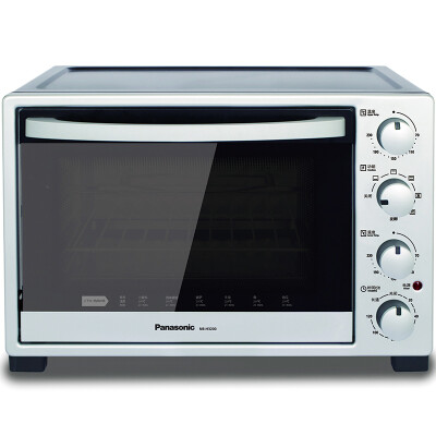 松下（Panasonic）NB-H3200 家用電烤箱32L 專業烘焙 大容量