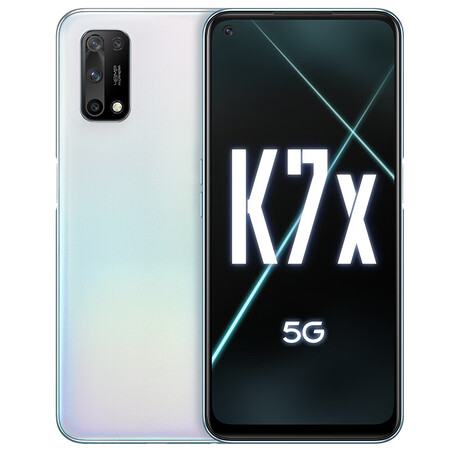 oppok7x4800万四摄5000mah长续航90hz电竞屏全网通手机云之彼端8gb128