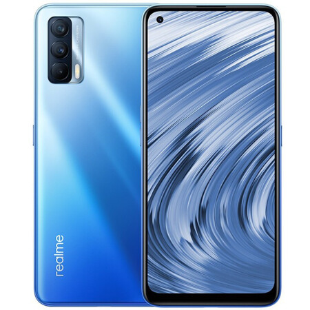 真我(realme) realme 真我v15 双5g游戏智能手机 6400