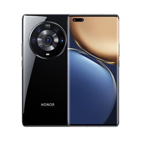 荣耀(honor) 荣耀magic3 5g手机 旗舰手机荣耀magic3pro可选魔术magic