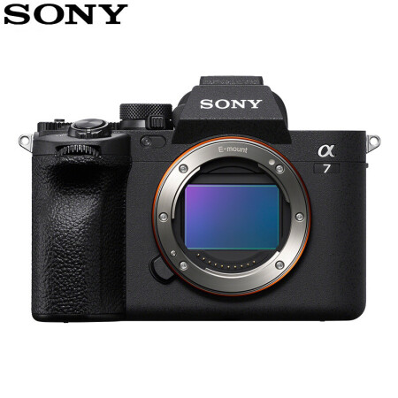 索尼(sony)alpha 7 iv全画幅微单相机 ilce-7m4/a7m4/a74数码相机 a7