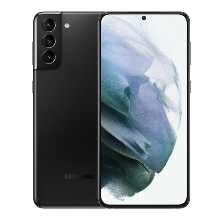 【已验机】三星 galaxy s21 5g 国行 双模5g 骁龙888 二手手机全网通