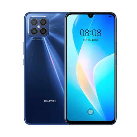 手机通讯>运营商>合约机>华为(huawei)>华为(huawei)huaweinova8se5g