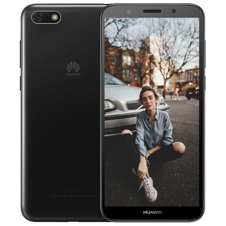 华为huawei华为huawei畅享7金色3g32g通4g手机安卓智能畅玩7黑色3g32g