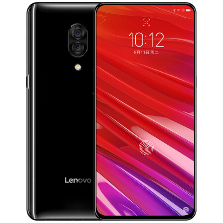 Lenovo 联想 Z5 Pro 全网通智能手机 6GB+64GB