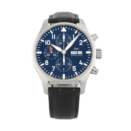 4．有哪些品牌的飞行员手表？哪些比较经典？哪些比较便宜？ 