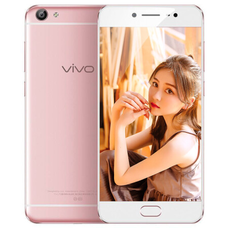 【二手9成新】vivo x7 安卓拍照手机 vivox7双卡双待