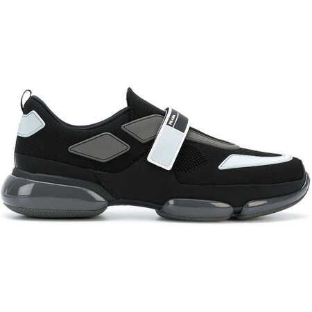 普拉达(prada)奢侈品男鞋 cloudbust 板鞋 586091493