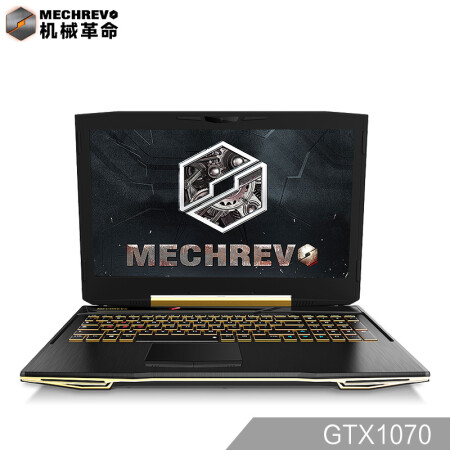 机械革命(mechrevo)x7ti-s gtx1070 8g 15.