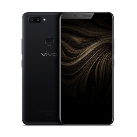 维沃(vivo) x20plus(4gb 64gb) 全面屏 移动4g  手机