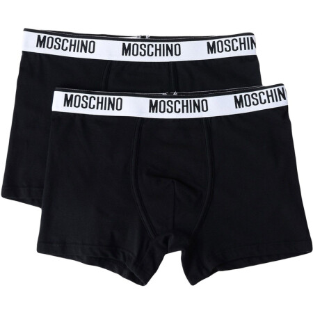 莫斯奇诺(moschino)奢侈品男装 平角内裤 1633455291
