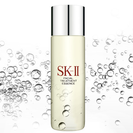 sk-ii/sk2/skii神仙水 护肤精华露 sk2精华露 青春嫩肤露 230ml