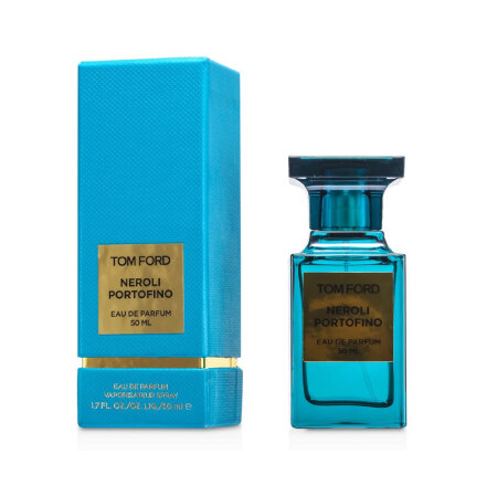 tom ford 汤姆福特tf绝耀倾橙 橙花油香水 portofino浓香水 edp 50ml