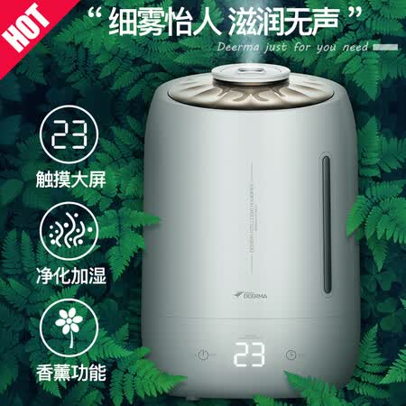 德尔玛demf600和小熊加湿器哪个好哪个好？有什么区别？