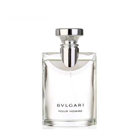 宝格丽(bvlgari) 大吉岭茶男士淡香水 经典版50ml