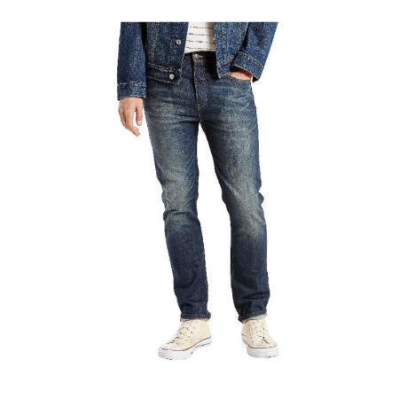 全球购李维斯(Levi's) 510 Skinny-Fit 欧美时尚牛