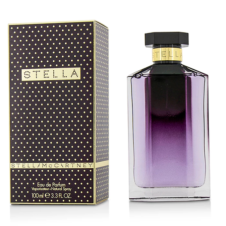 【保证品质】stella mccartney斯特拉·麦卡特尼 史蒂娜女士香水100ml