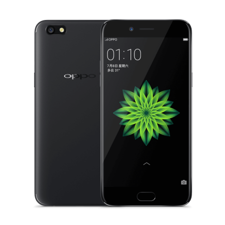 oppo a77 手机 3g 32g内存版 全网通4g手机 双卡双待