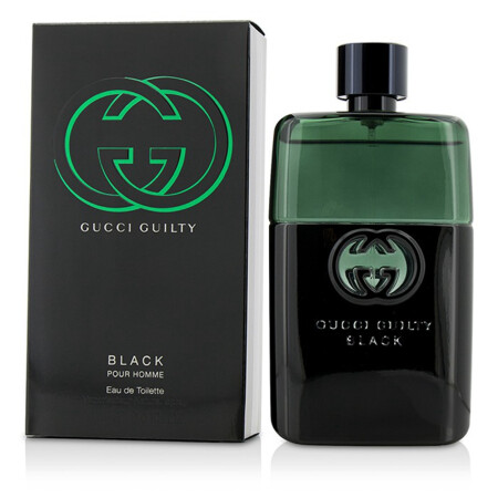 古驰(gucci)罪爱悦源男士淡香水 90ml