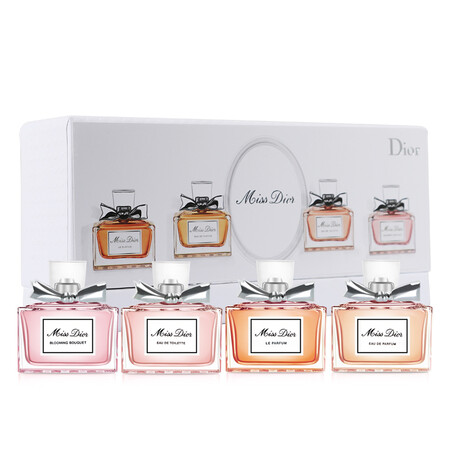迪奥(dior) 【香港直邮】dior迪奥miss花漾甜心小姐女士香水50/100ml