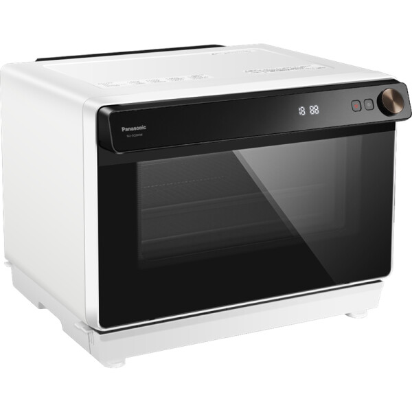松下 Panasonic 蒸烤箱 NU-SC200 W 蒸箱 電烤箱 空氣炸 餐具消毒  30L容量