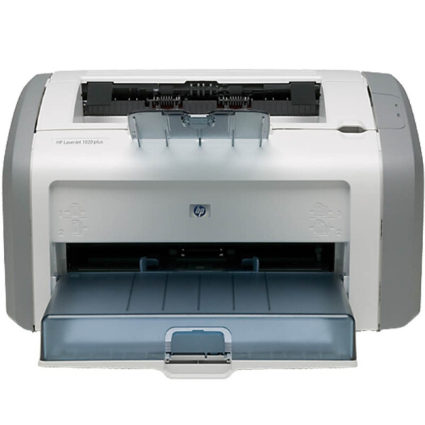 惠普（HP）LaserJet 1020 Plus 黑白激光打印機