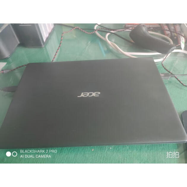 宏碁(acer)墨舞 ex215 15.