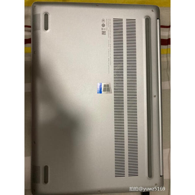 新联想小新pro13 2019款  i5-10210u  16g内存  mx250   512三星固态