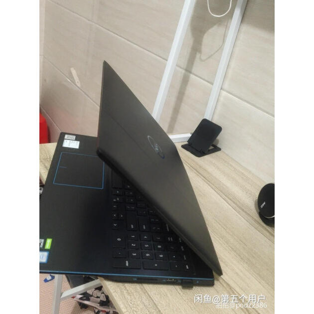 戴尔(dell)g3pro灵越游匣3590 15.