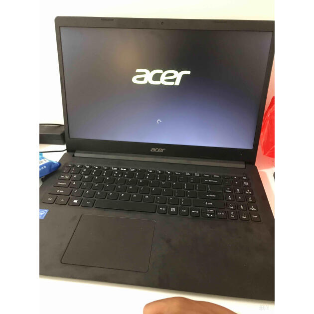 宏碁(acer)墨舞 ex215 15.