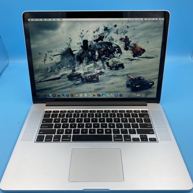 【已验机】macbook pro15寸 苹果笔记本电脑 15款 mjlt2 i7-2.