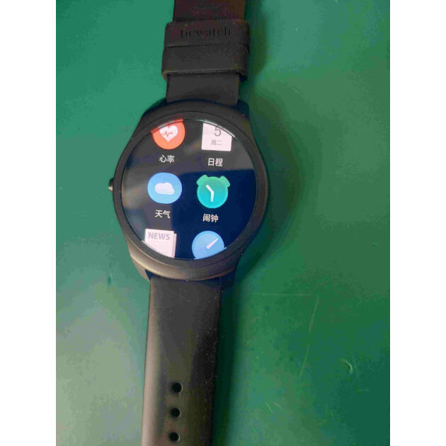 【京东转卖】ticwatch 2 智能手表悦动版语音问问ticwear系统 蓝牙