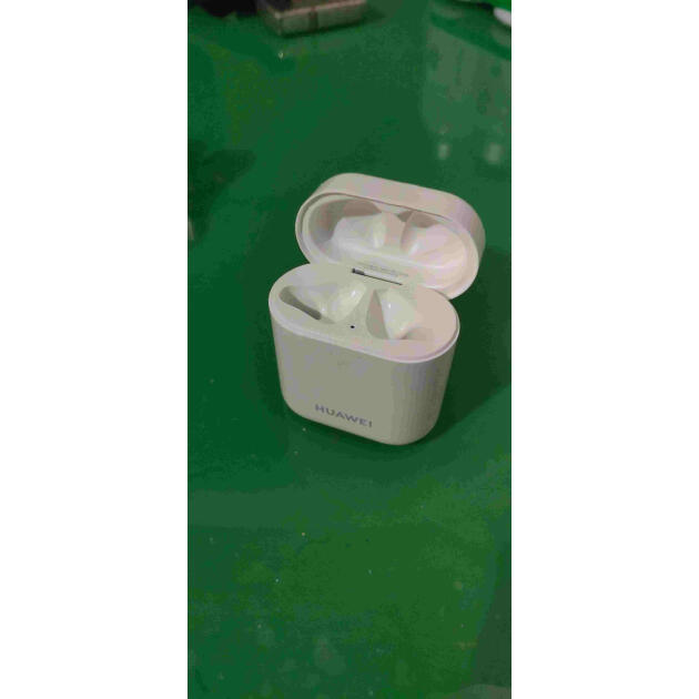 华为真无线骨声纹蓝牙耳机freebuds2运动耳机mate20 p30pro荣耀苹果