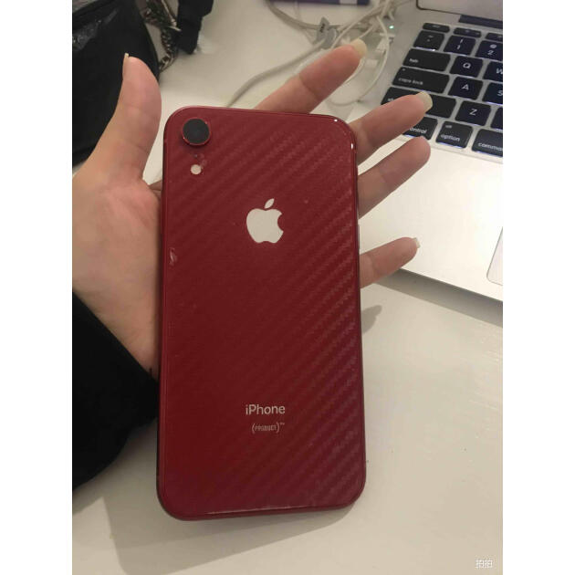 apple iphone xr(a2108 64gb 红色 移动联通电信4g手机 双卡双待