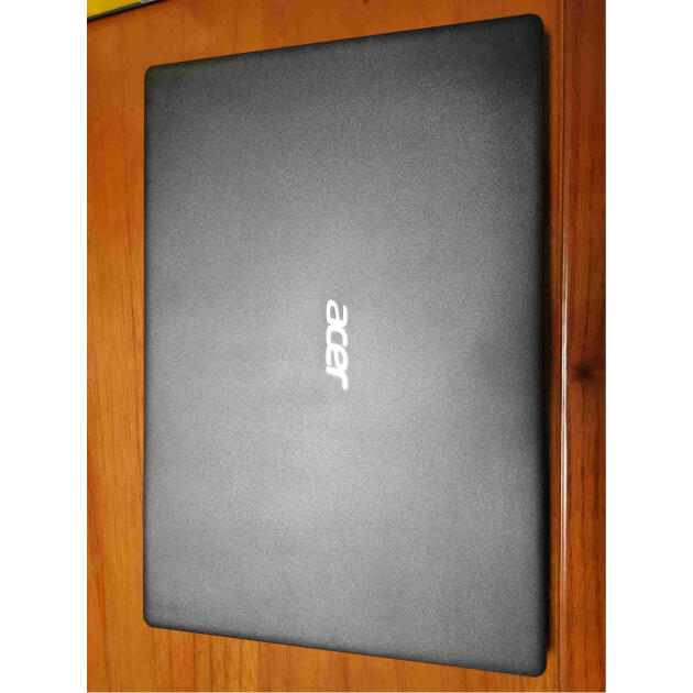 宏碁(acer)墨舞 ex215 15.