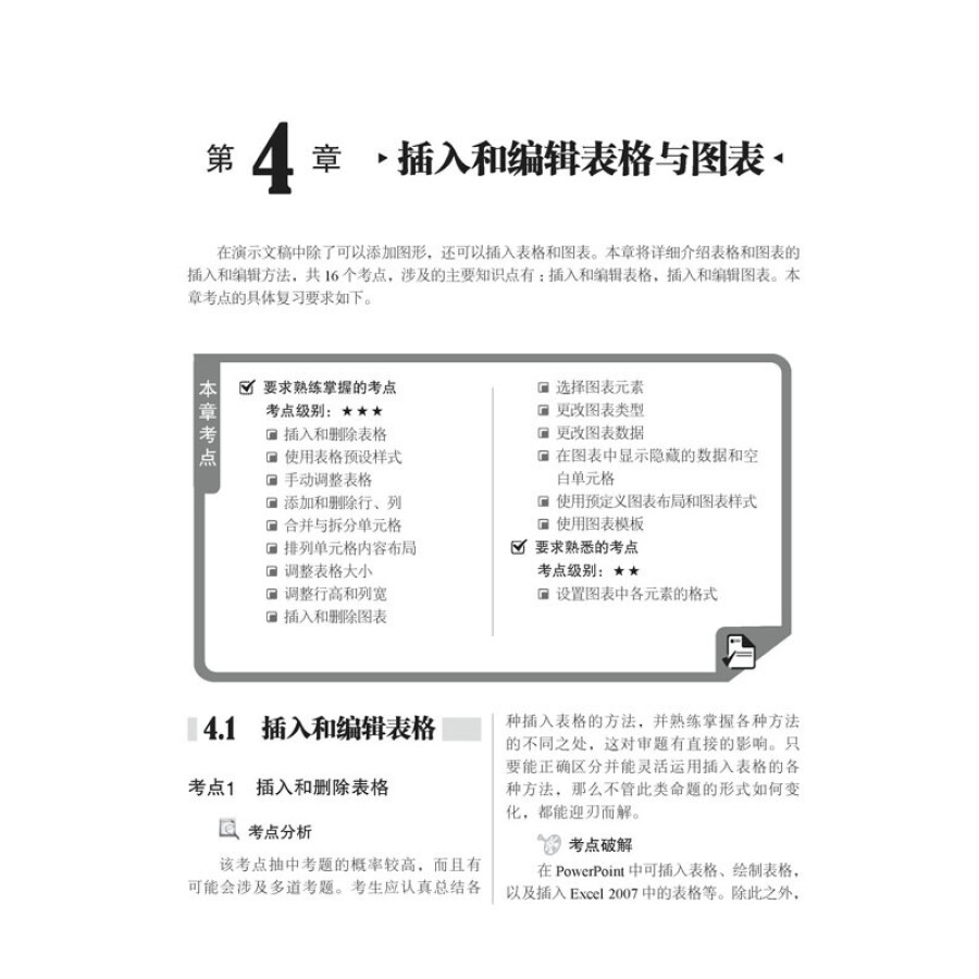 展开与折叠(一)演示文稿