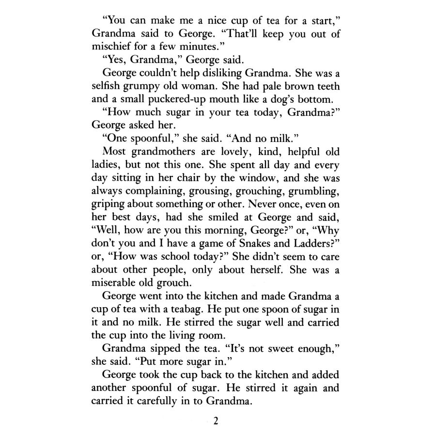 作者简介 roald dahl was born in 1916 in wales of norwegian