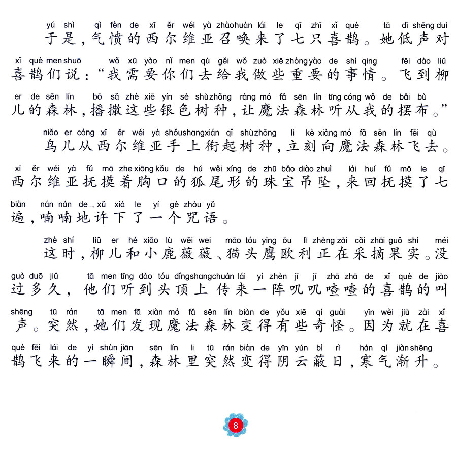 公主的传说葫芦丝曲谱