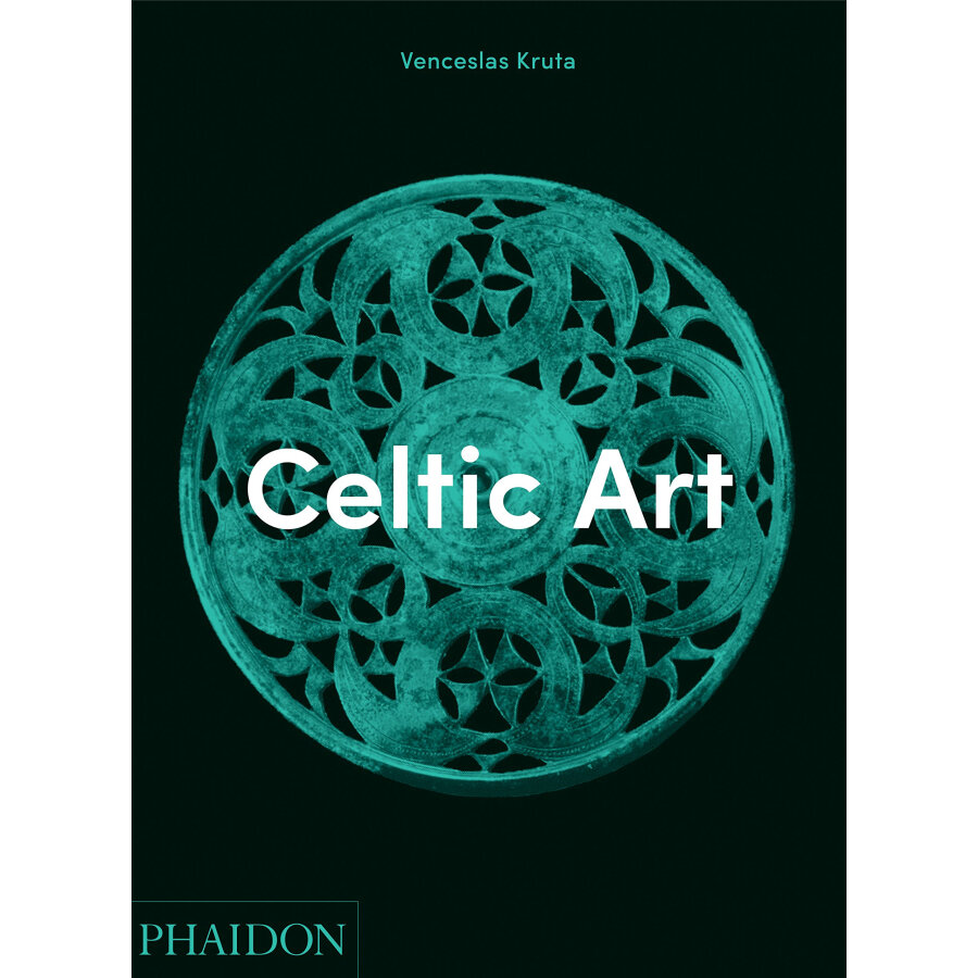 celtic art凯尔特艺术