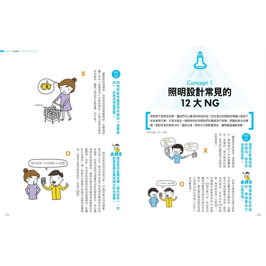 简洁版面设计图美发