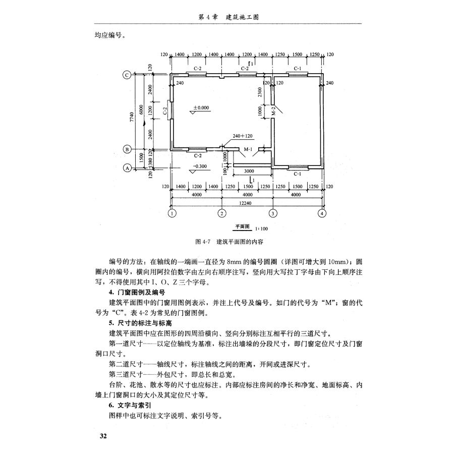 土木工程制图