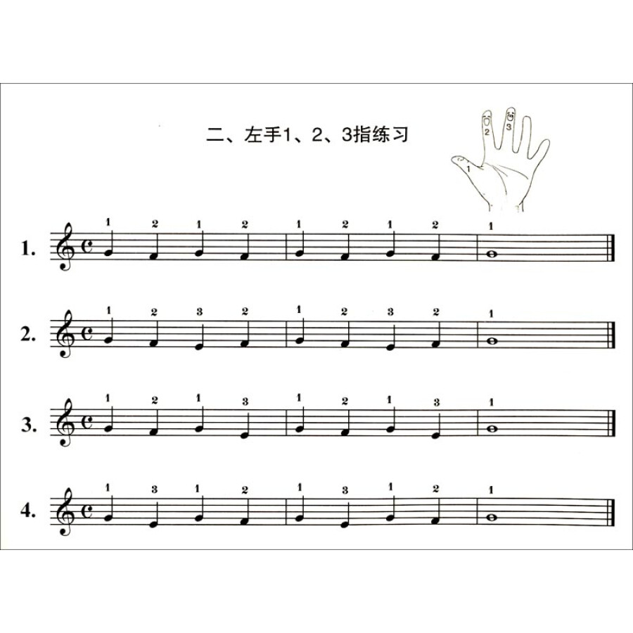 辛笛应用钢琴教学丛书·辛笛应用钢琴启蒙教程:弹儿歌·学伴奏(1)