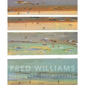 Fred Williams