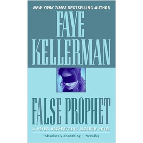 False Prophet
