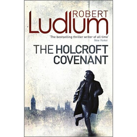 The Holcroft Covenant