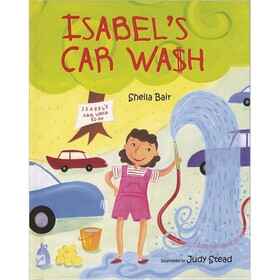 Isabel's Car Wash