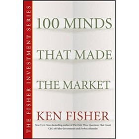 100 Minds That Made The Market