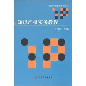 知识产权管理系列教材：知识产权实务教程