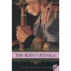 The King of Attolia