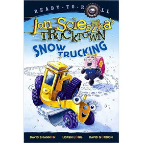 Trucktown Snow Trucking